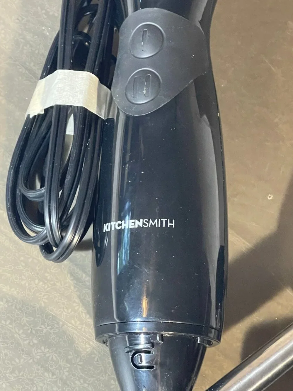 Kitchensmith speed electric
